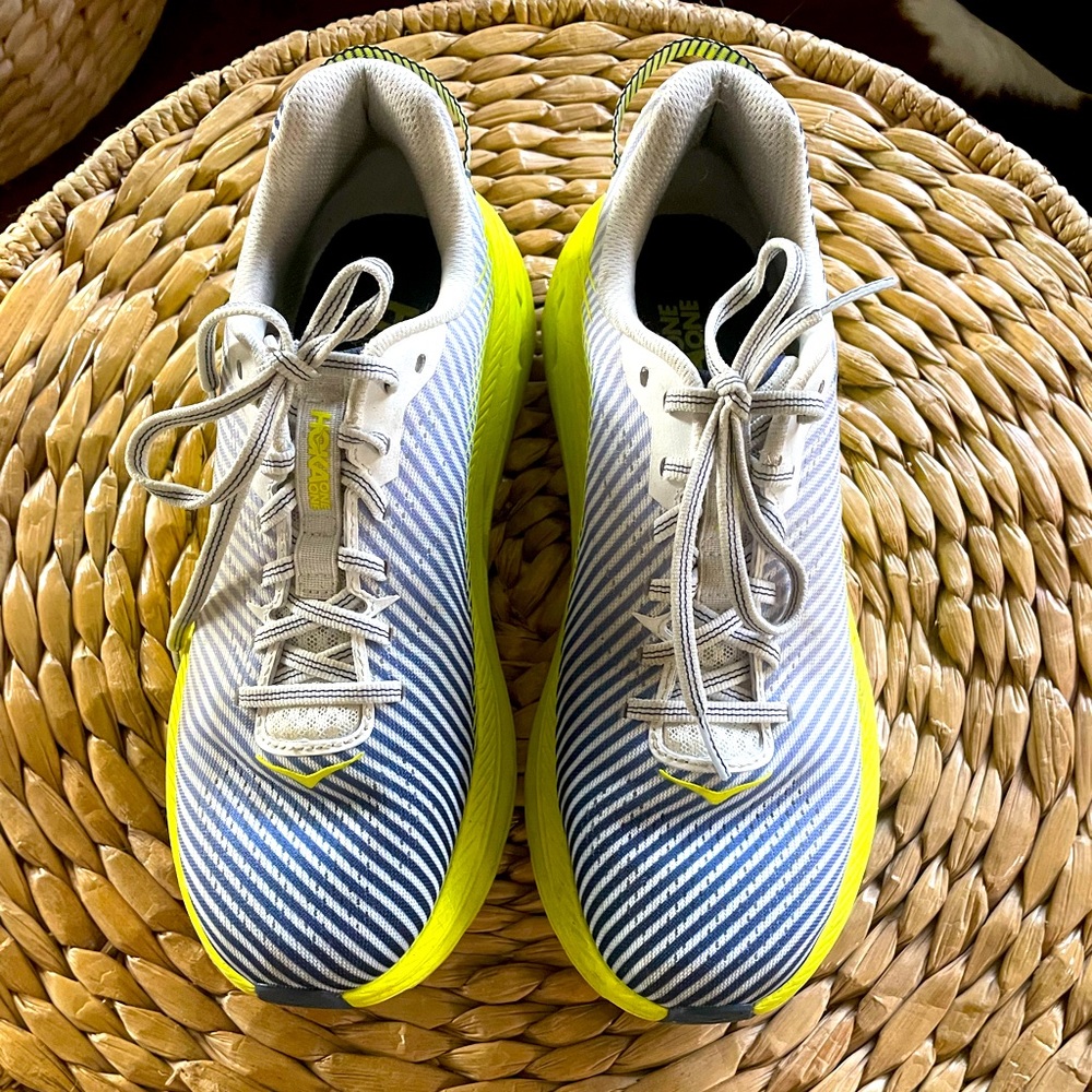 Hoka Rinçon 2